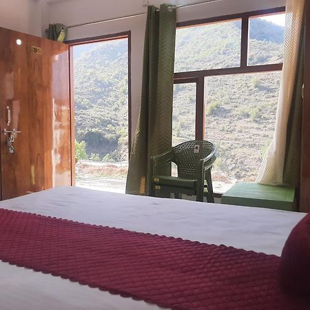 Parvatiya Homestay Masuri Exterior foto