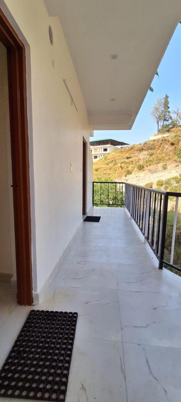 Parvatiya Homestay Masuri Exterior foto
