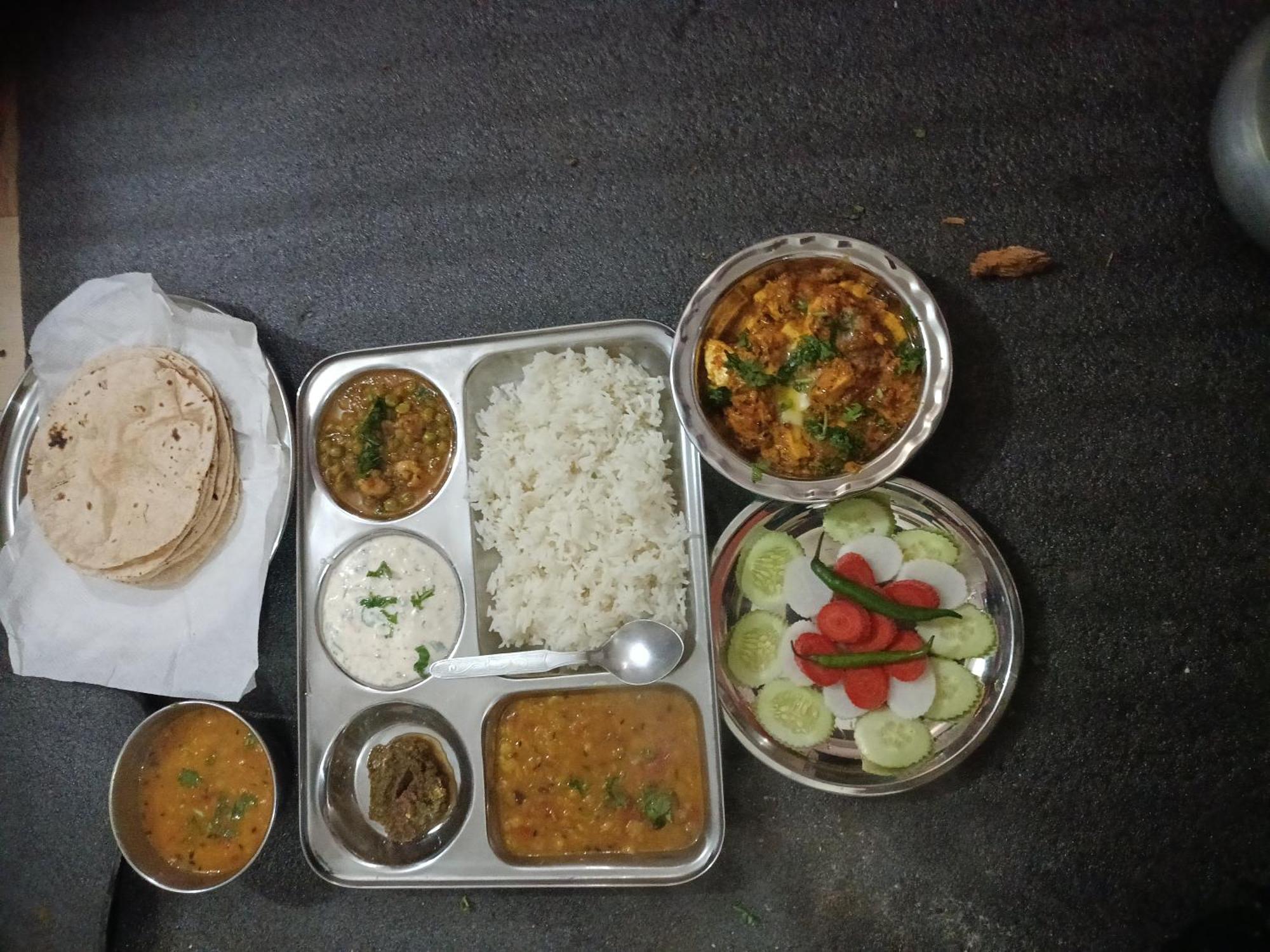 Parvatiya Homestay Masuri Exterior foto